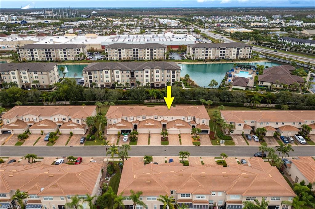 TOWNHOMES OF SAN SIMEON - Residential