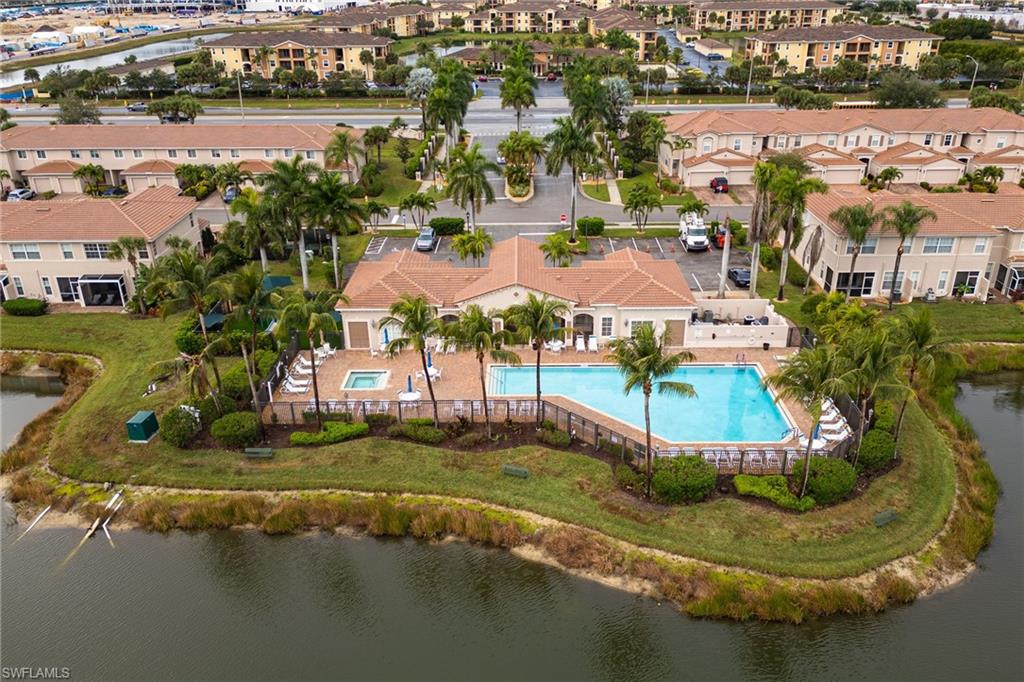 TOWNHOMES OF SAN SIMEON - Residential