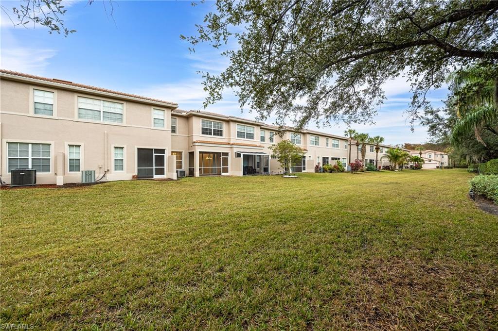 TOWNHOMES OF SAN SIMEON - Residential