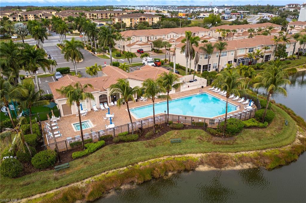 TOWNHOMES OF SAN SIMEON - Residential