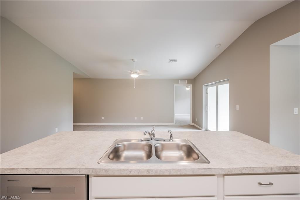 LEHIGH ACRES - Residential Lease