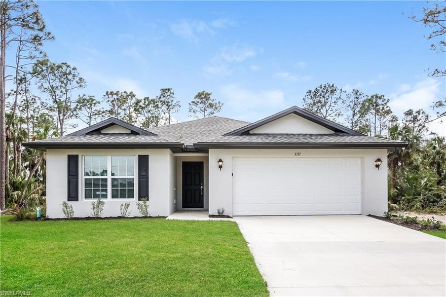 Discover this spacious 4-bedroom, 2-bathroom pet-friendly home spanning 1,810 square feet. The home offers abundant space for comfortable living.