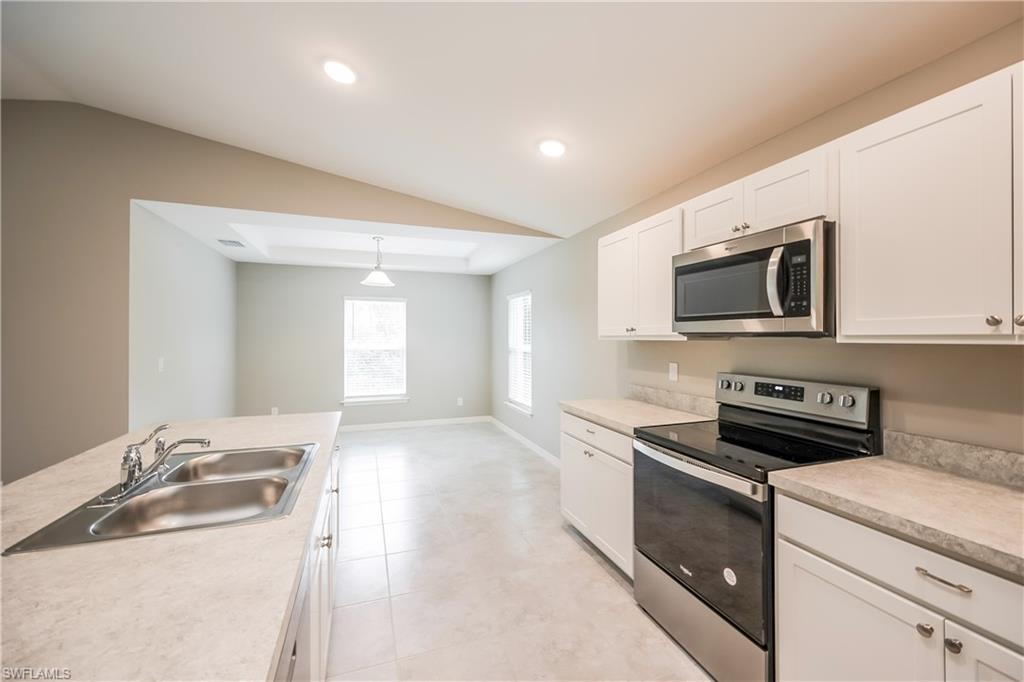 LEHIGH ACRES - Residential Lease