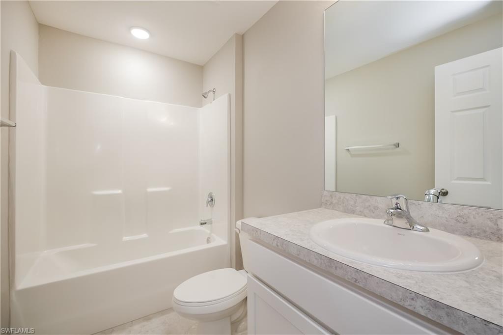 LEHIGH ACRES - Residential Lease