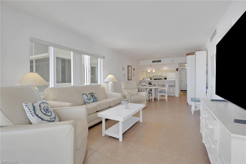 THE EGRET - Residential Lease