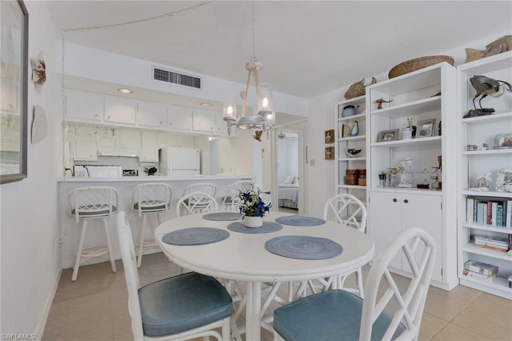 THE EGRET - Residential Lease