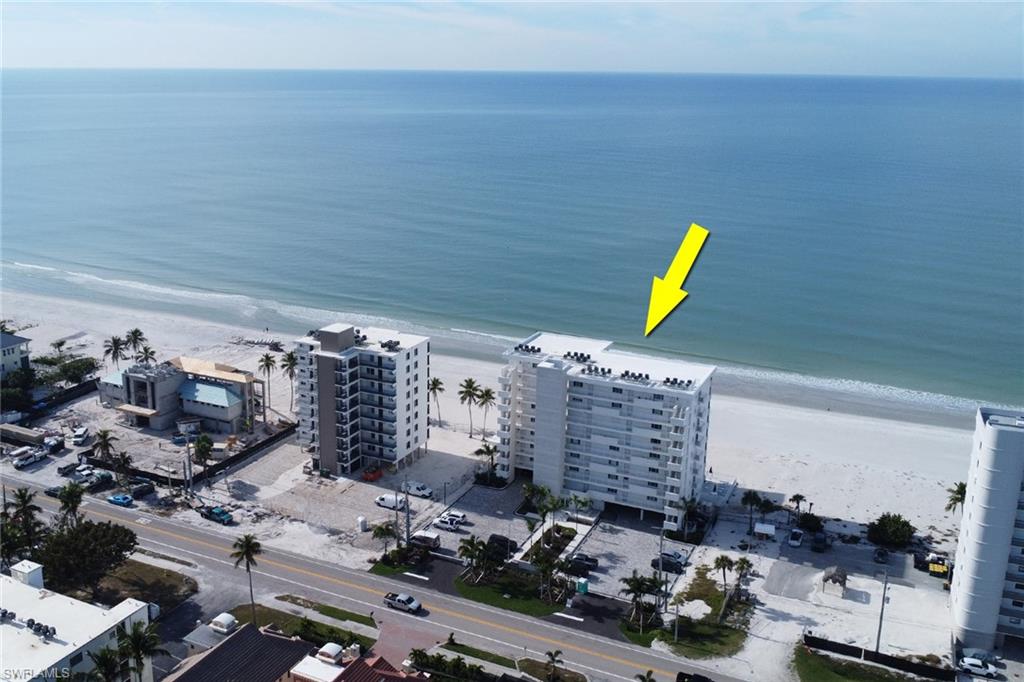 THE EGRET - Residential Lease