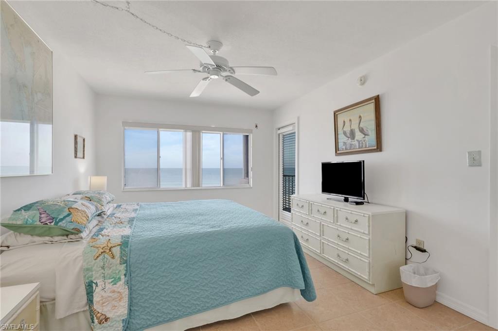 THE EGRET - Residential Lease