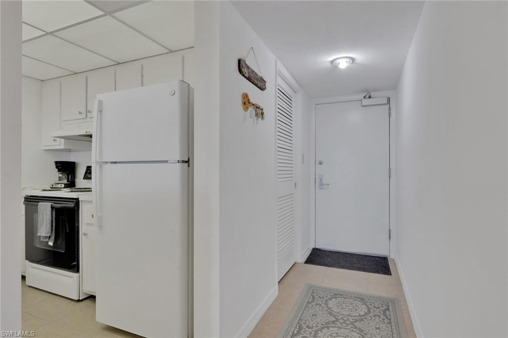 THE EGRET - Residential Lease