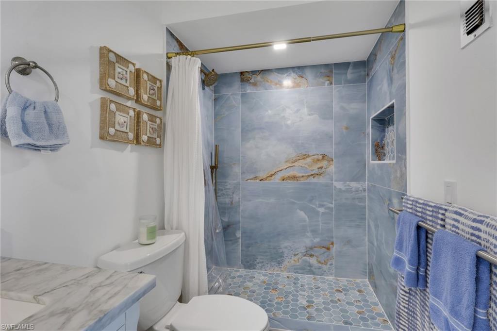 THE EGRET - Residential Lease