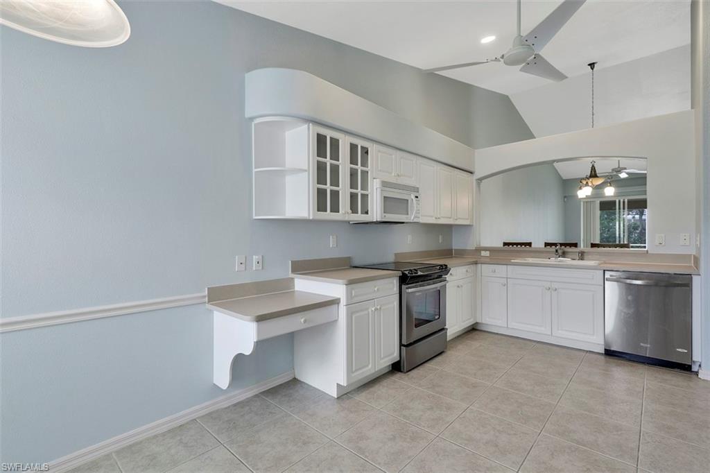 IBIS COVE - Residential