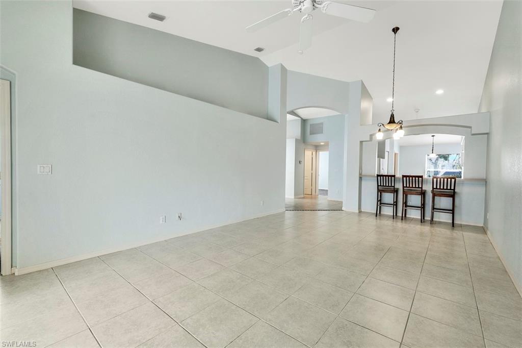 IBIS COVE - Residential