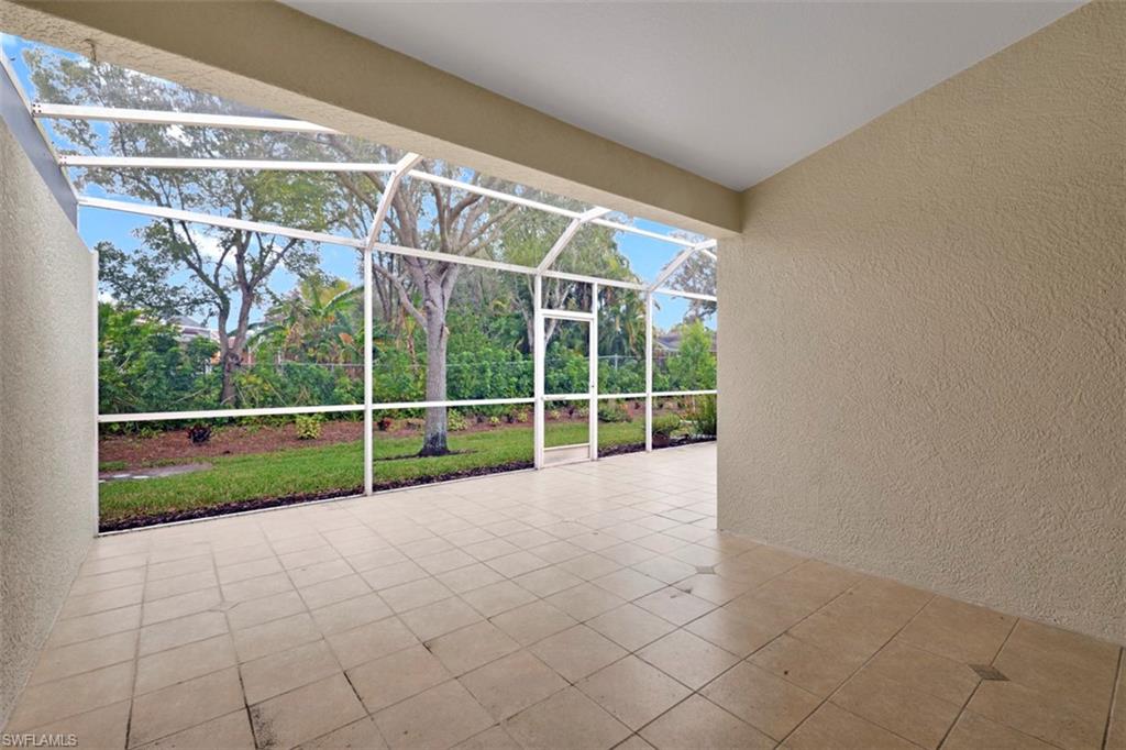 IBIS COVE - Residential