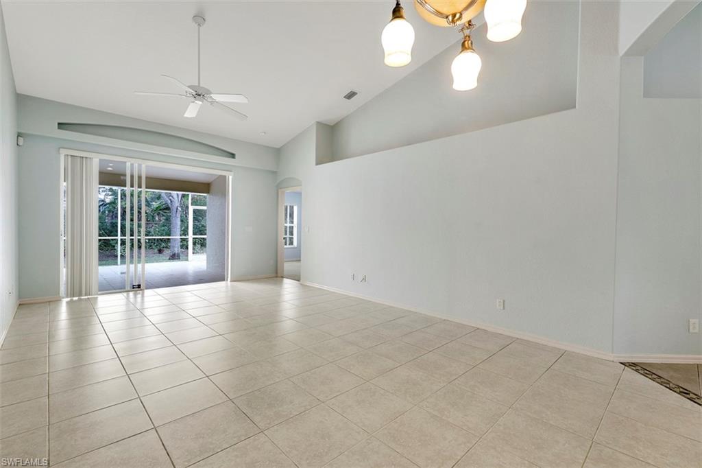 IBIS COVE - Residential