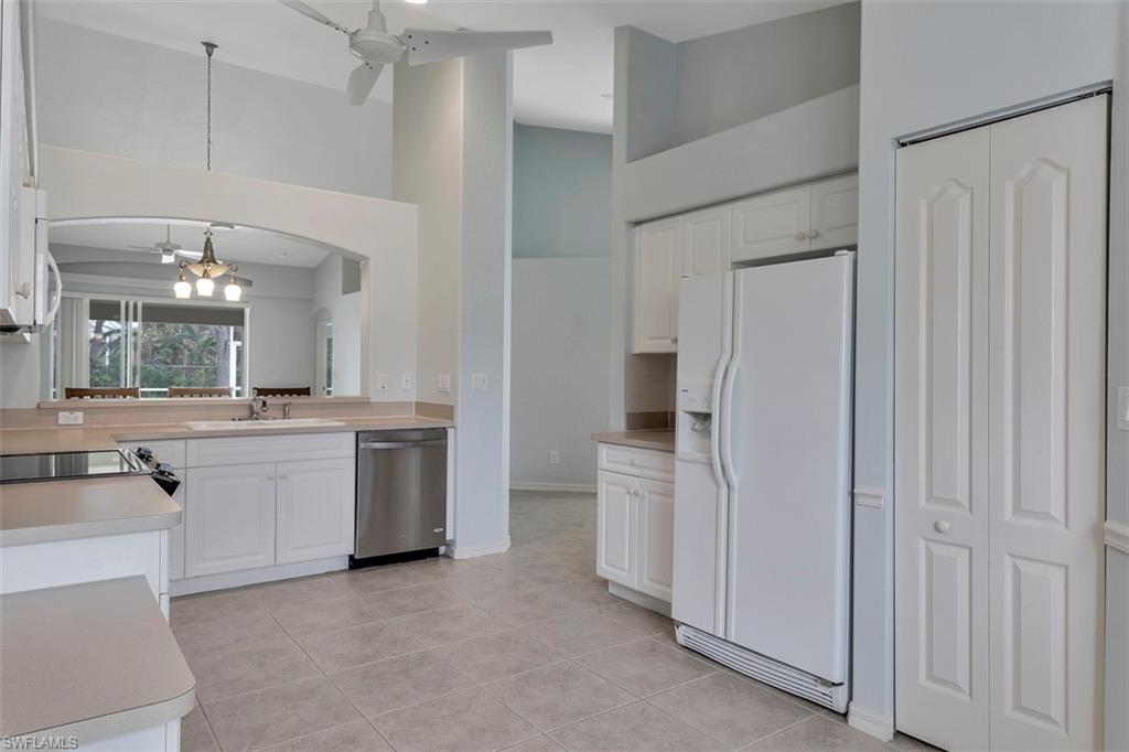 IBIS COVE - Residential