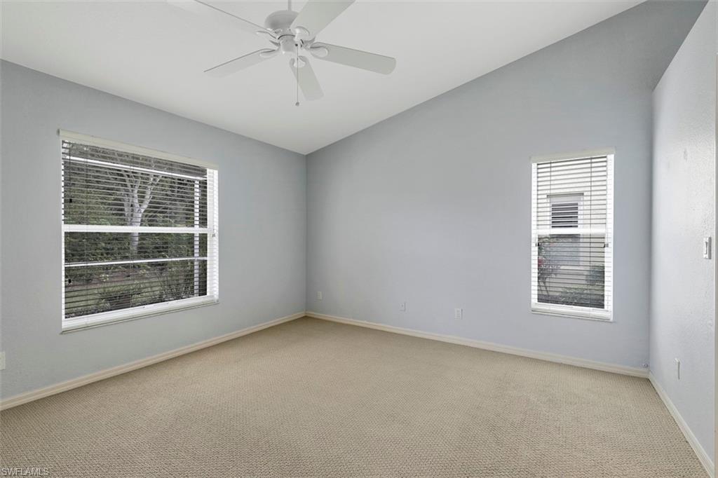 IBIS COVE - Residential