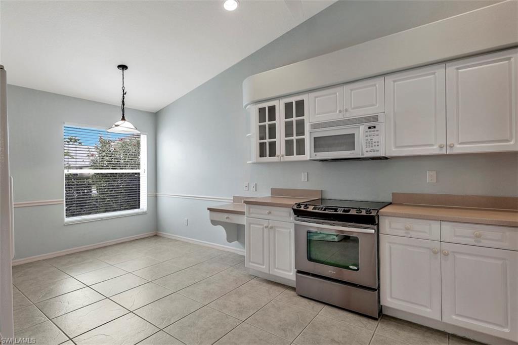 IBIS COVE - Residential