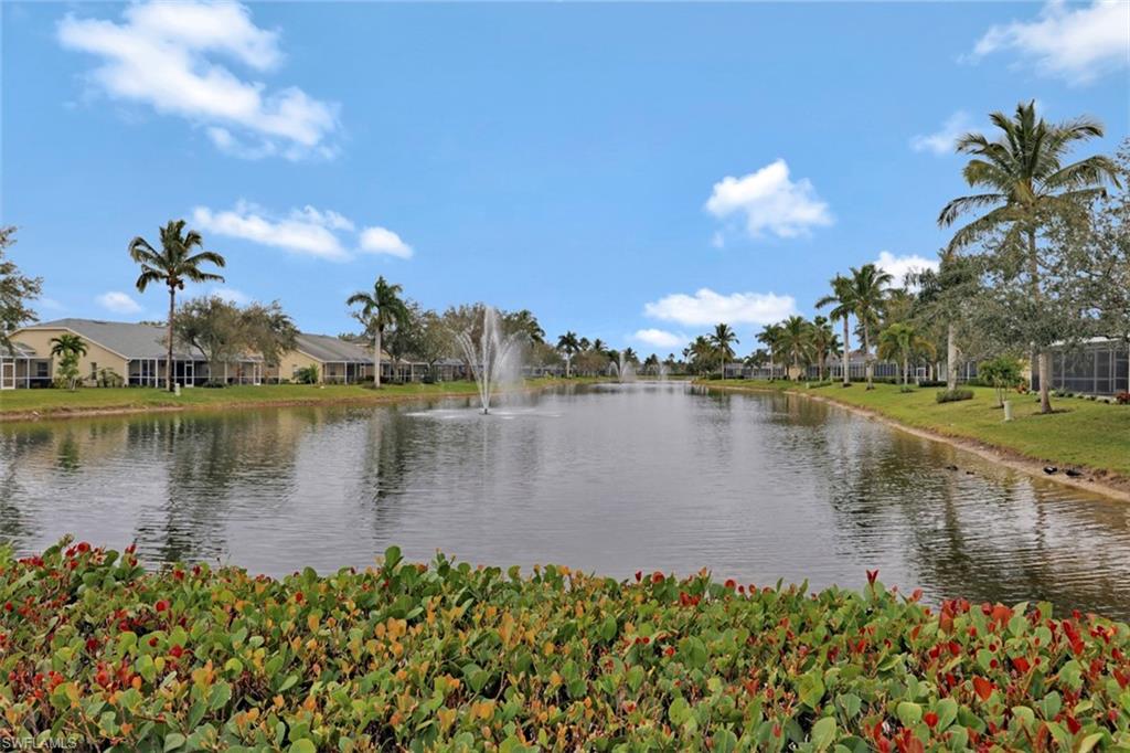 IBIS COVE - Residential