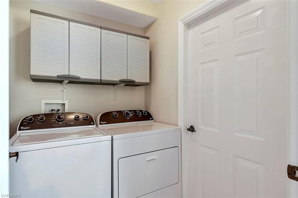 IBIS COVE - Residential