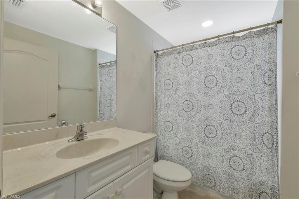 IBIS COVE - Residential