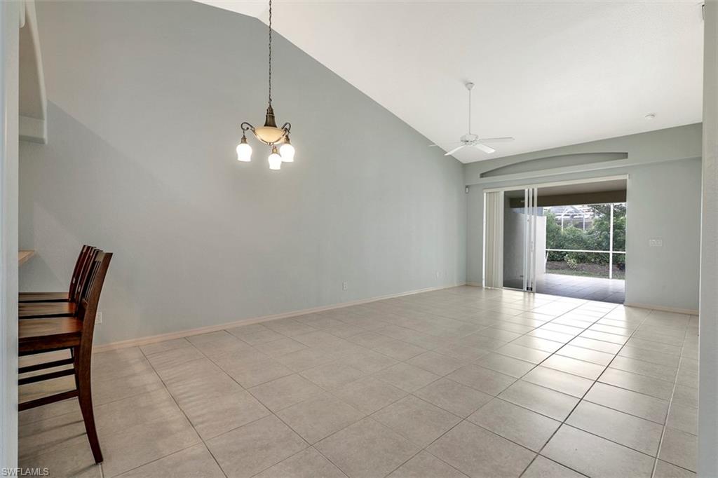 IBIS COVE - Residential