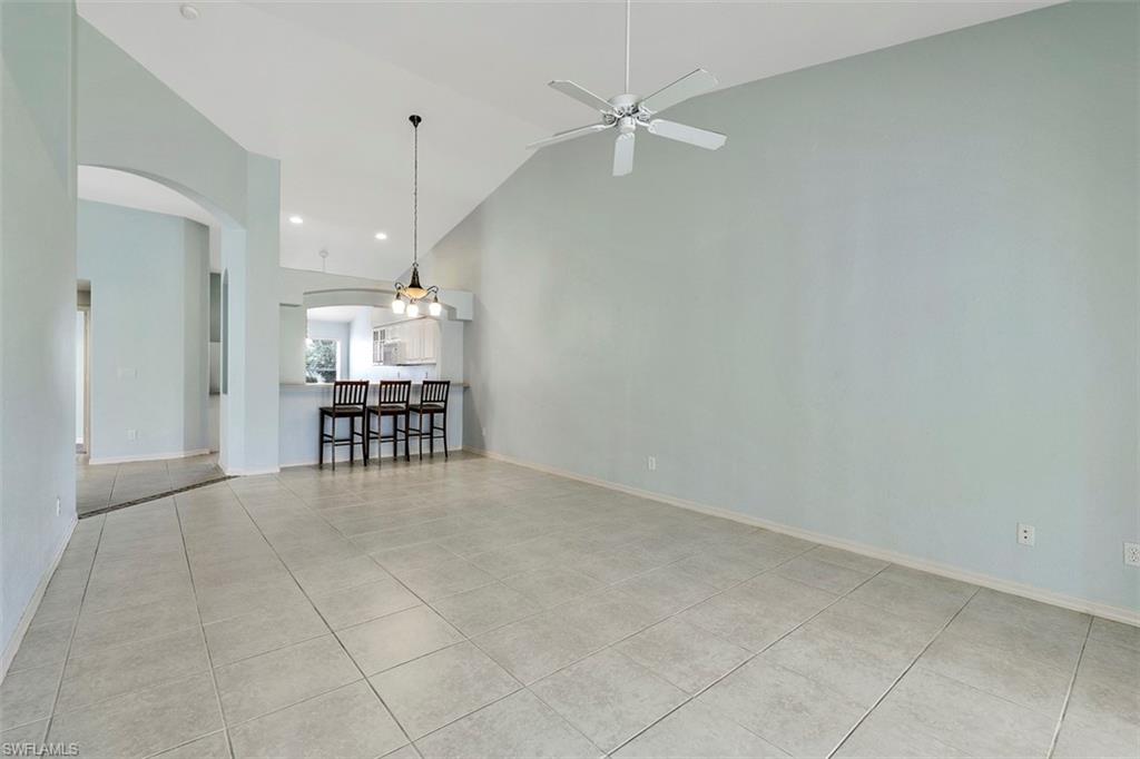 IBIS COVE - Residential