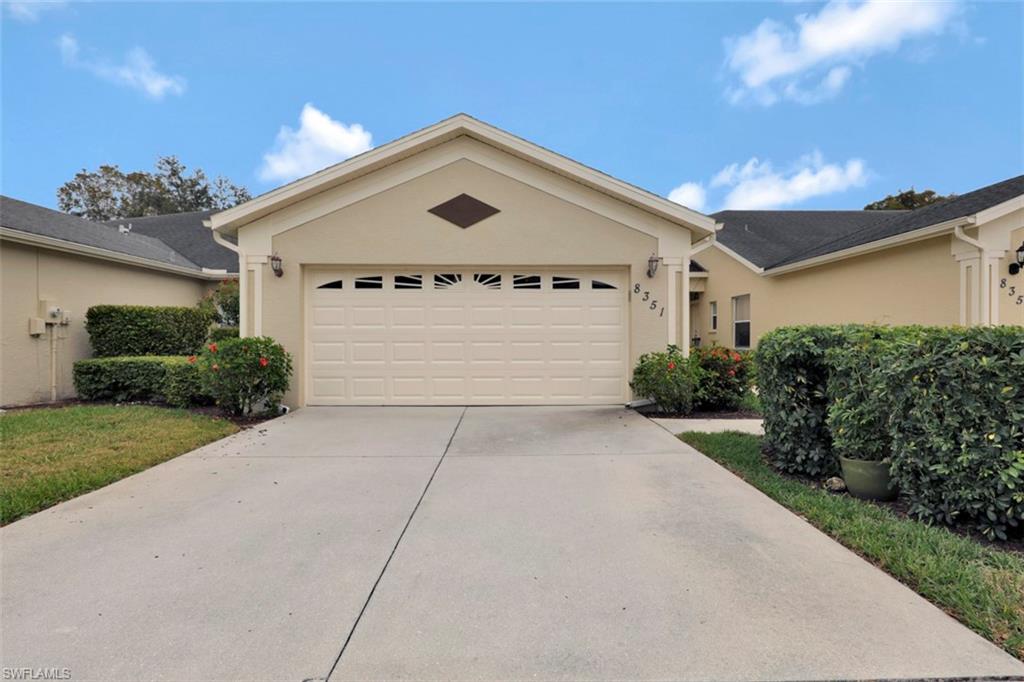 IBIS COVE - Residential