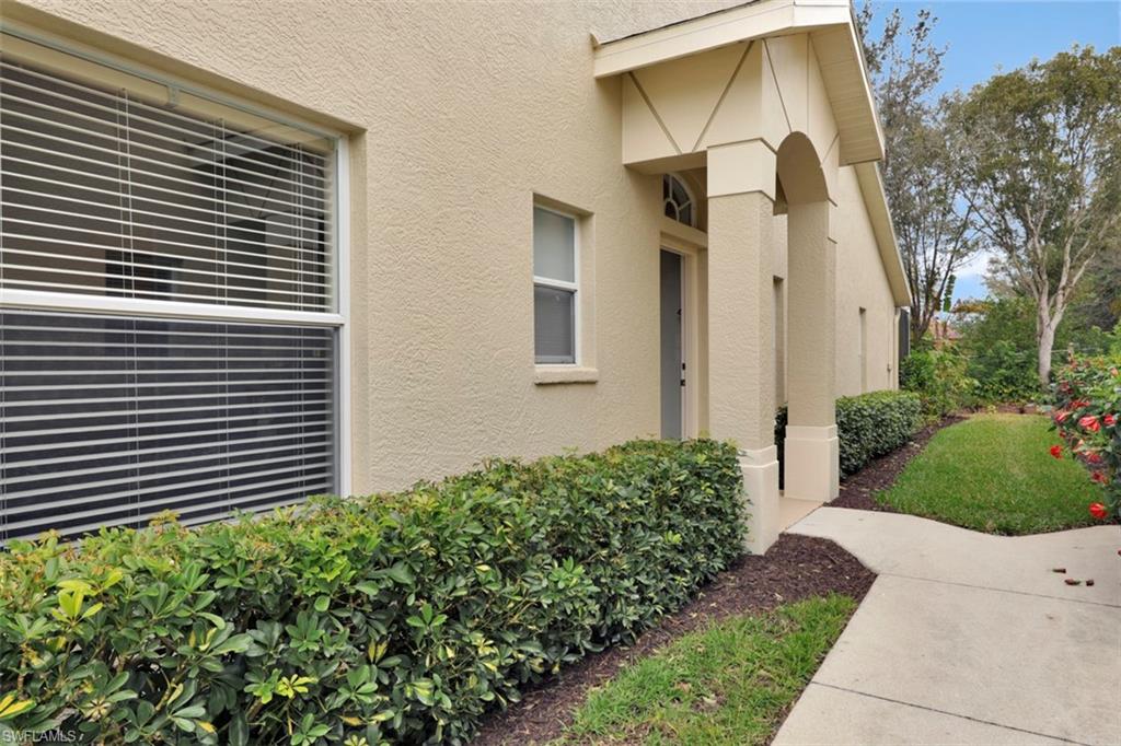 IBIS COVE - Residential