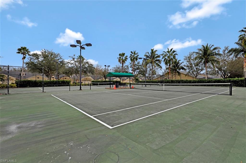 IBIS COVE - Residential