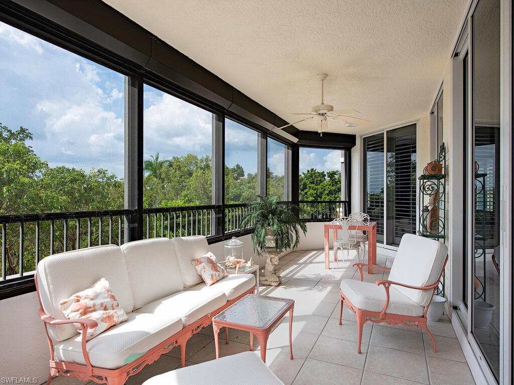 Marbella at Pelican Bay - Residential