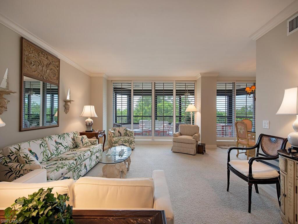 Marbella at Pelican Bay - Residential