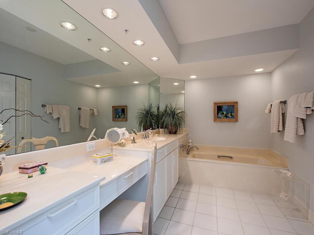 Marbella at Pelican Bay - Residential