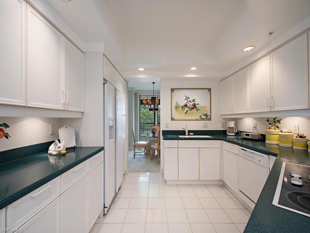 Marbella at Pelican Bay - Residential