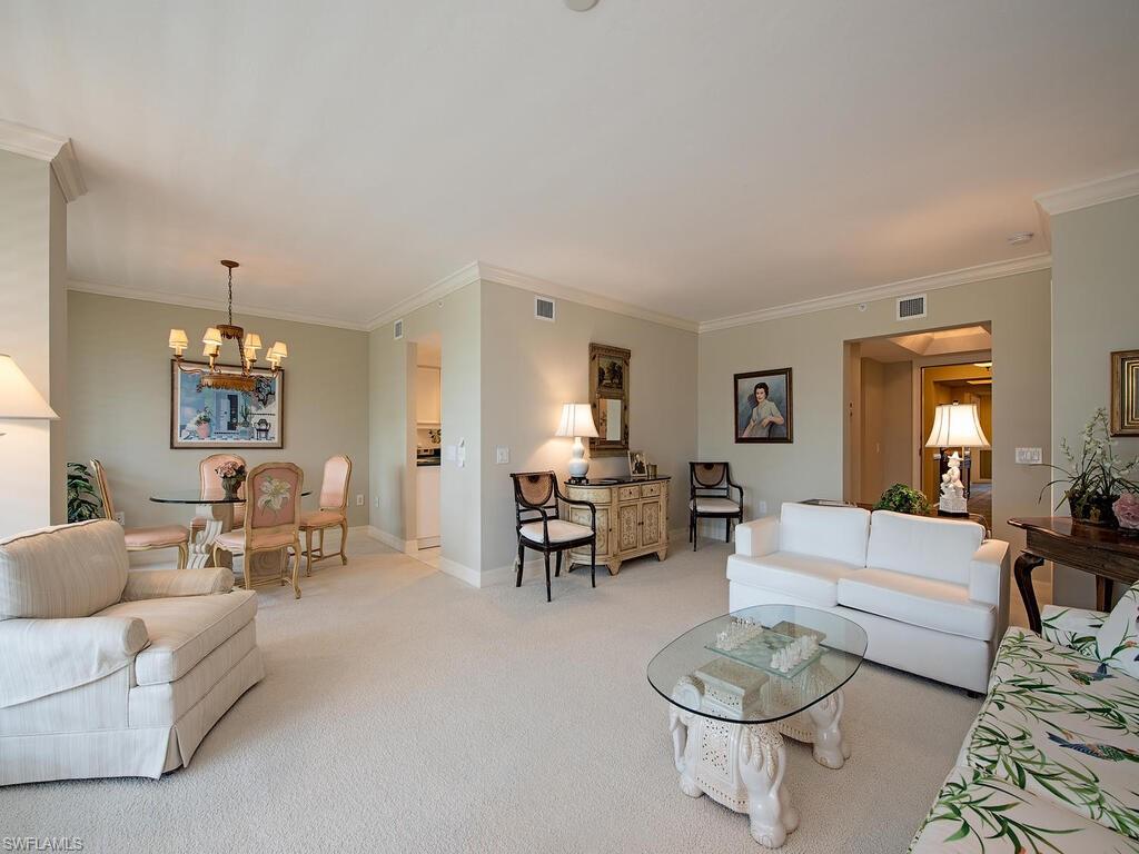 Marbella at Pelican Bay - Residential