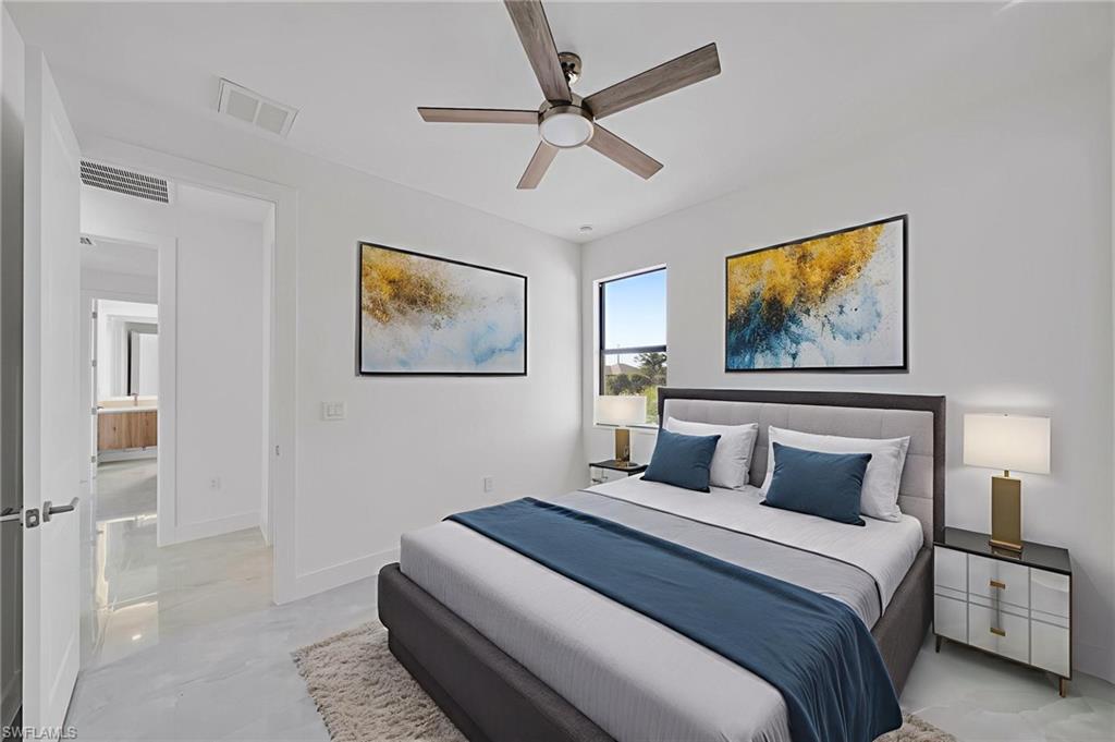 CAPE CORAL - Residential Lease