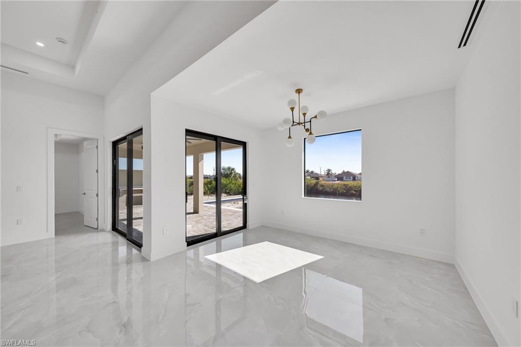 CAPE CORAL - Residential Lease