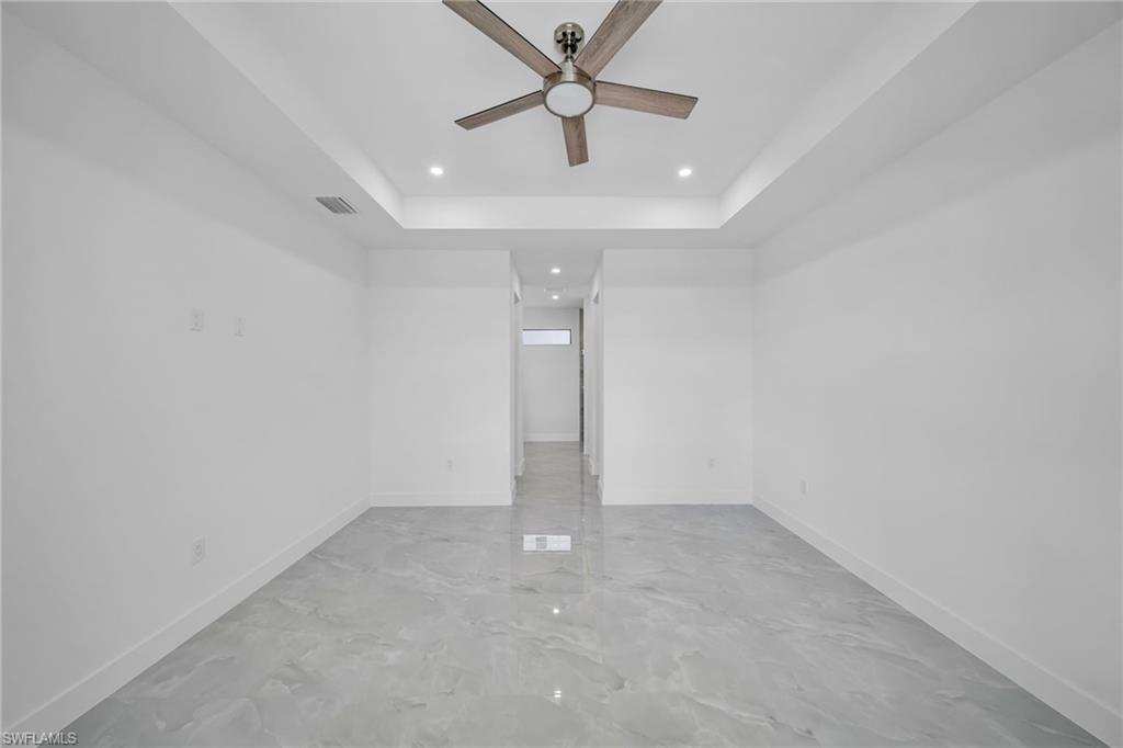 CAPE CORAL - Residential Lease