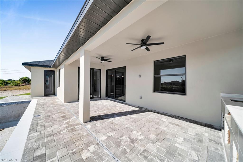 CAPE CORAL - Residential Lease