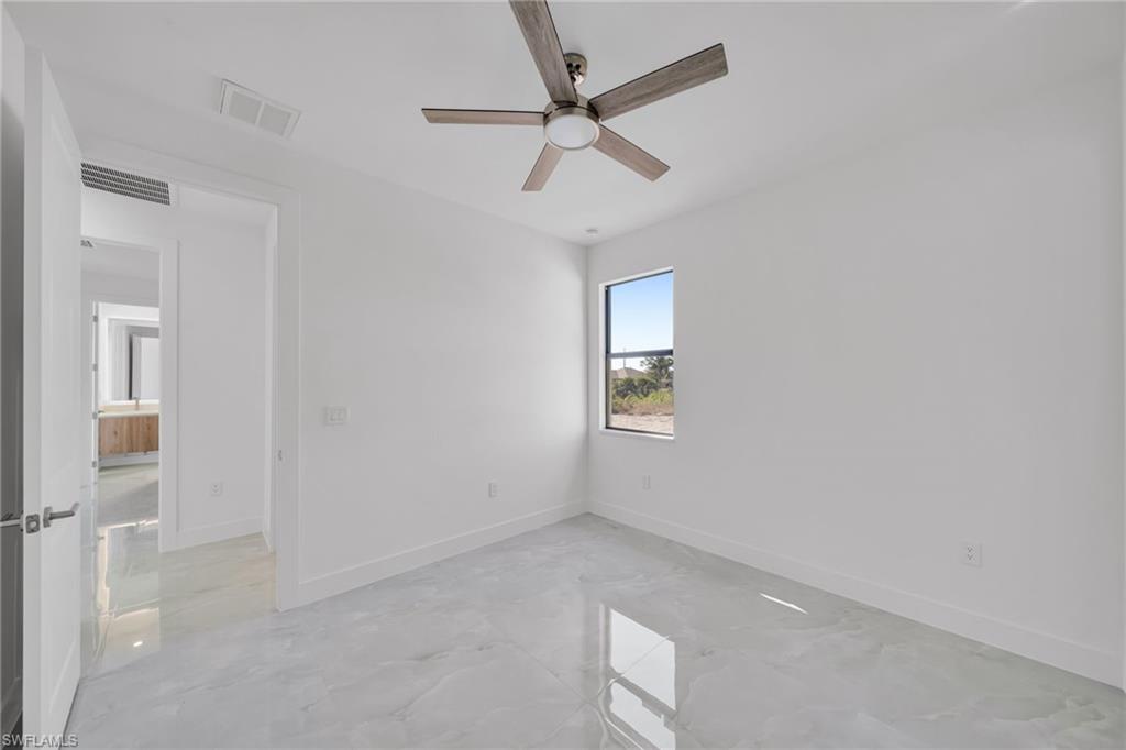 CAPE CORAL - Residential Lease