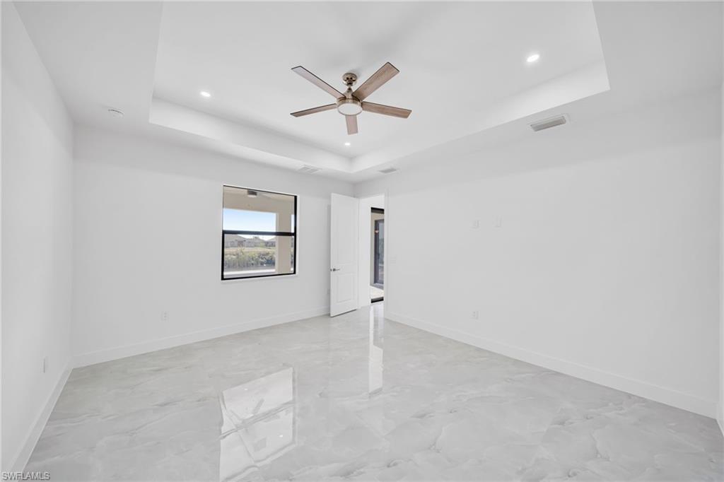 CAPE CORAL - Residential Lease