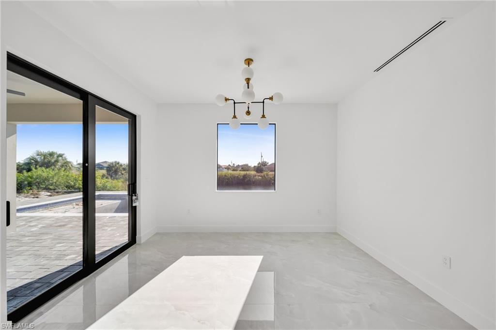 CAPE CORAL - Residential Lease