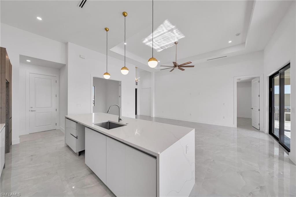 CAPE CORAL - Residential Lease