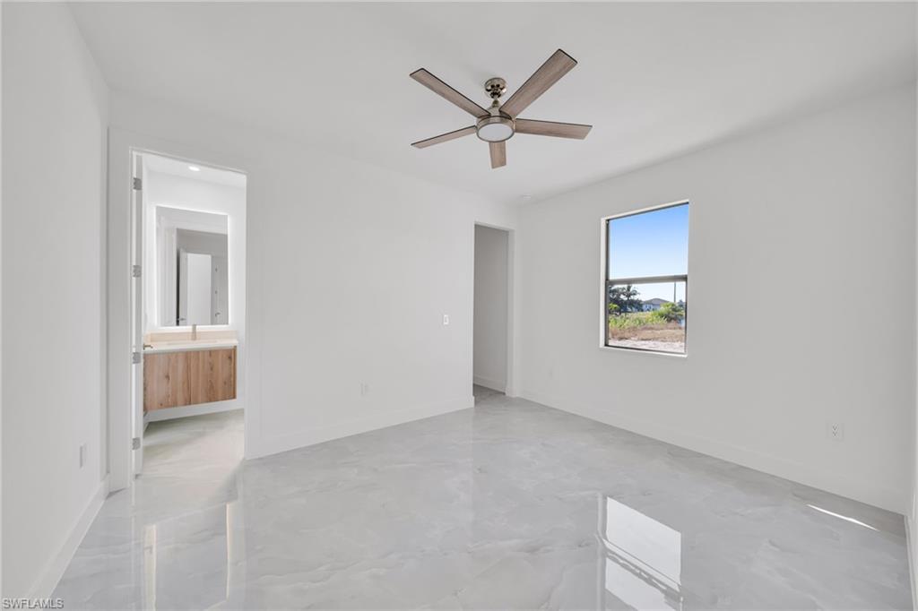 CAPE CORAL - Residential Lease