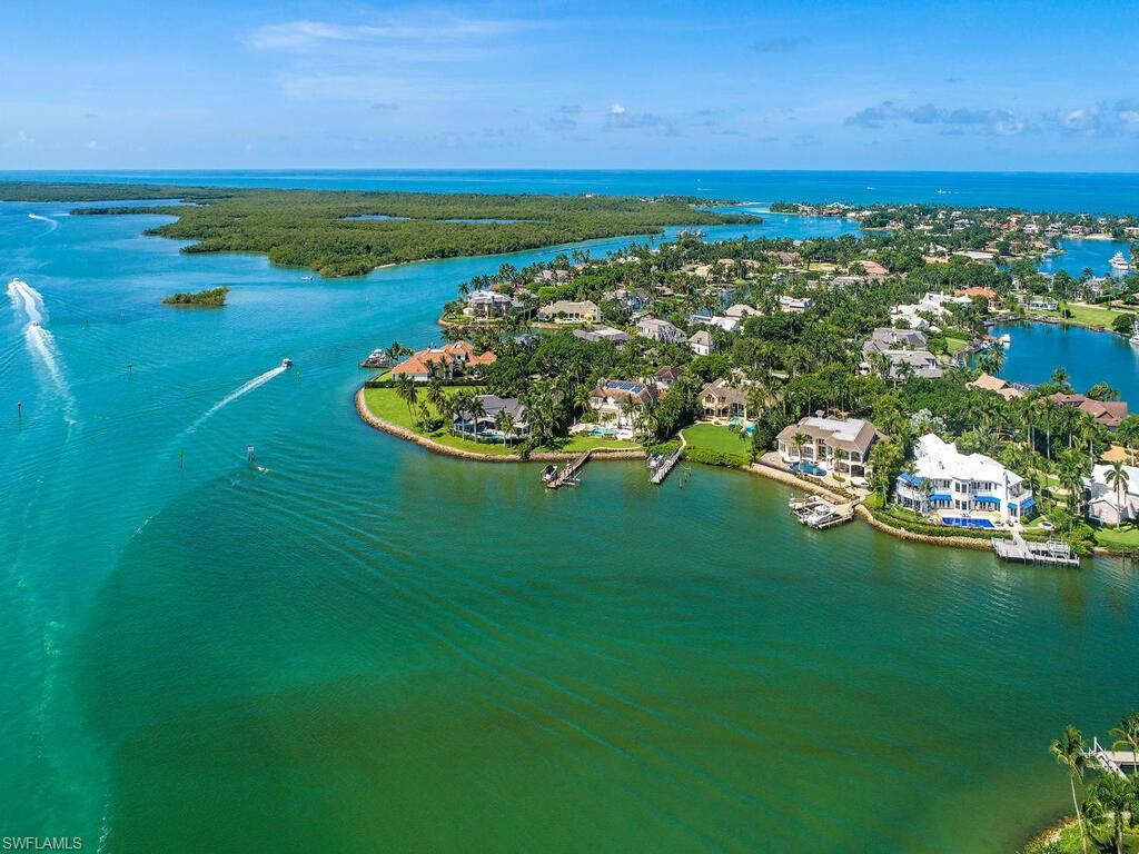 PORT ROYAL - Residential