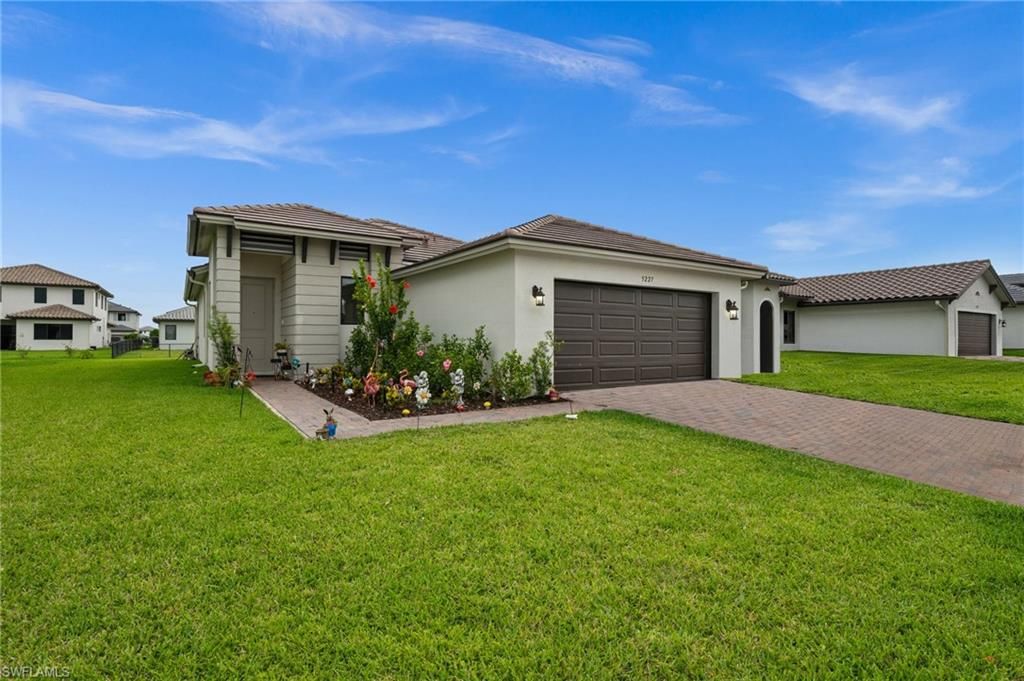 Photo of 5227 Nevola AVE, AVE MARIA, FL 34142 (MLS # 226018354)