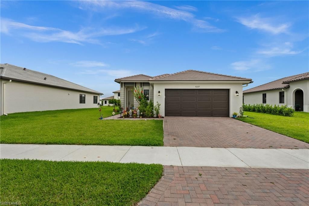 Photo of 5227 Nevola AVE, AVE MARIA, FL 34142 (MLS # 226018354)
