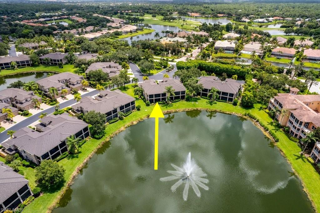 REGENCY RESERVE - Residential