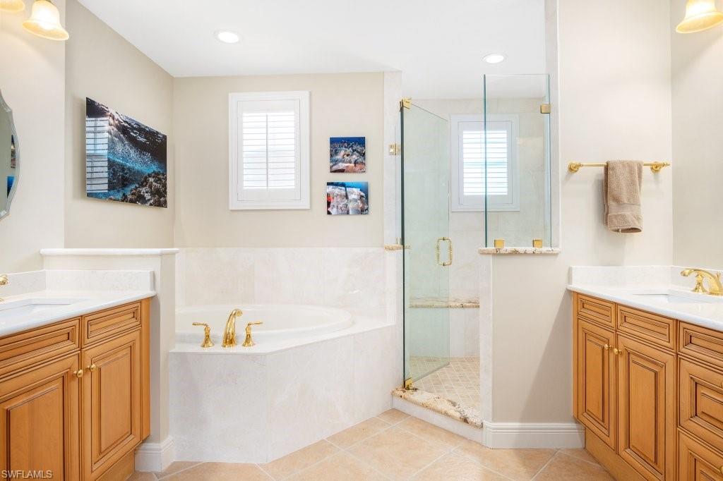 REGENCY RESERVE - Residential