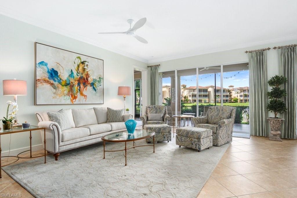 REGENCY RESERVE - Residential