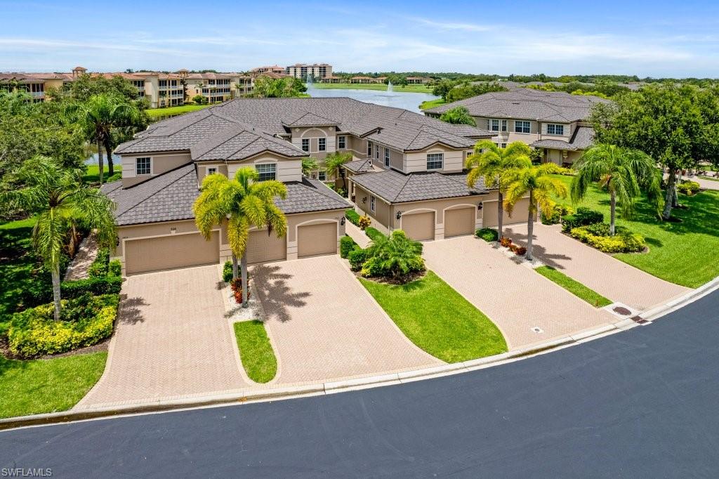 REGENCY RESERVE - Residential